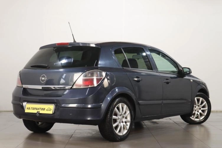 Opel Astra 4 из 6