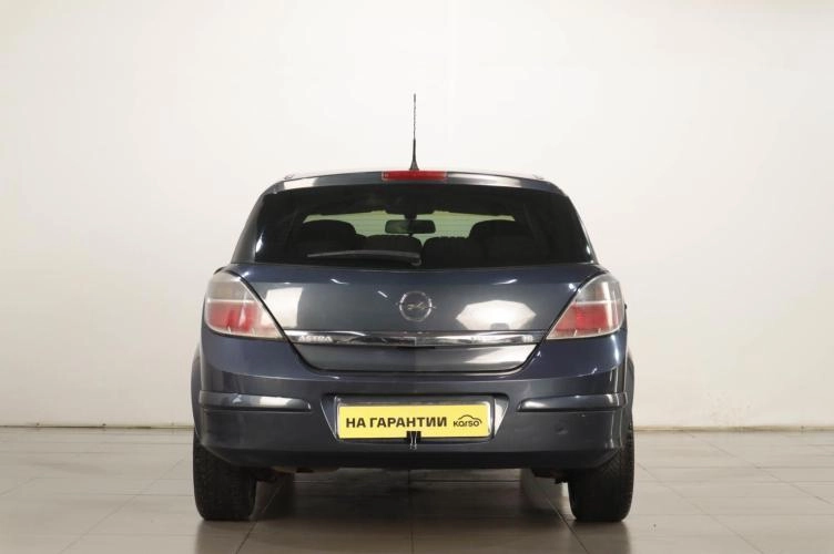 Opel Astra 5 из 6