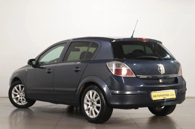 Opel Astra 6 из 6
