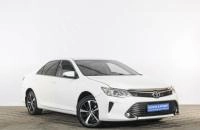 Toyota Camry 1 из 19