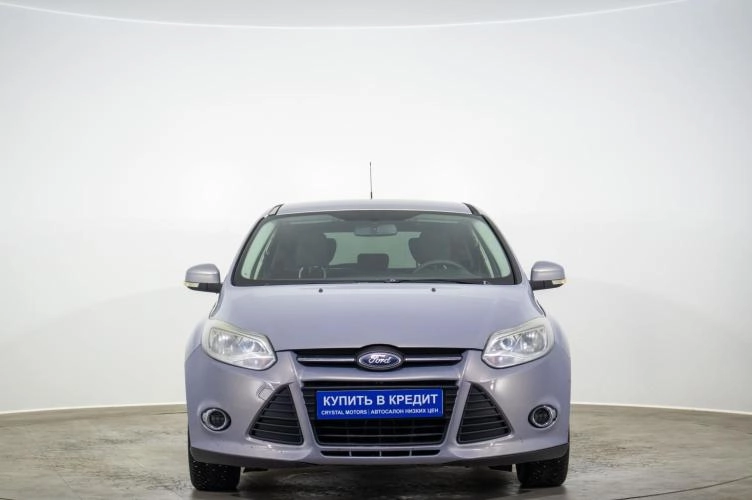 Ford Focus 2 из 6