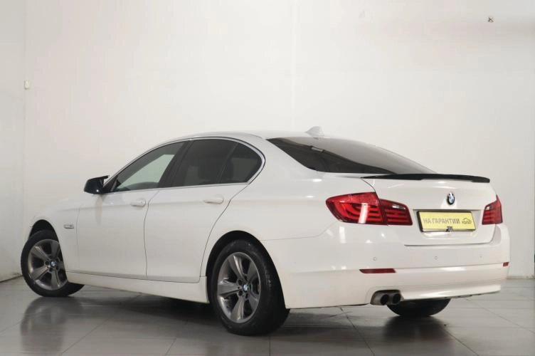 BMW 5 серия 6 из 6