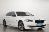 BMW 5 серия 1 из 18