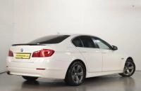 BMW 5 серия 4 из 18