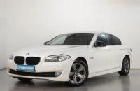 BMW 5 серия 3 из 18