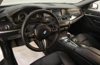 BMW 5 серия 8 из 18