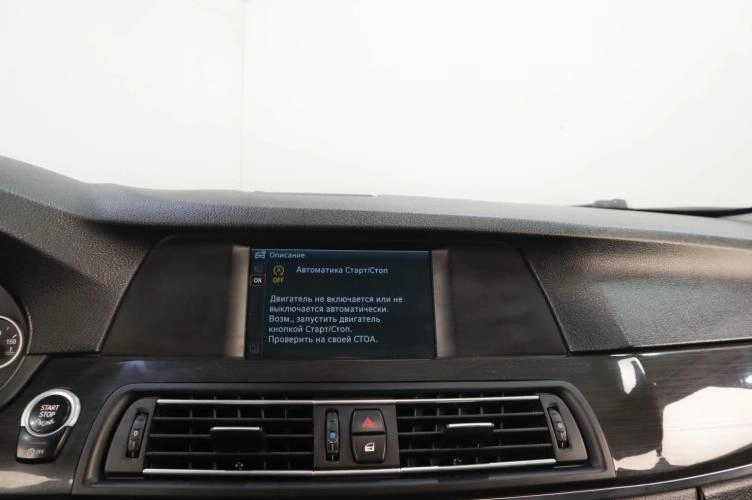 BMW 5 серия 14 из 18