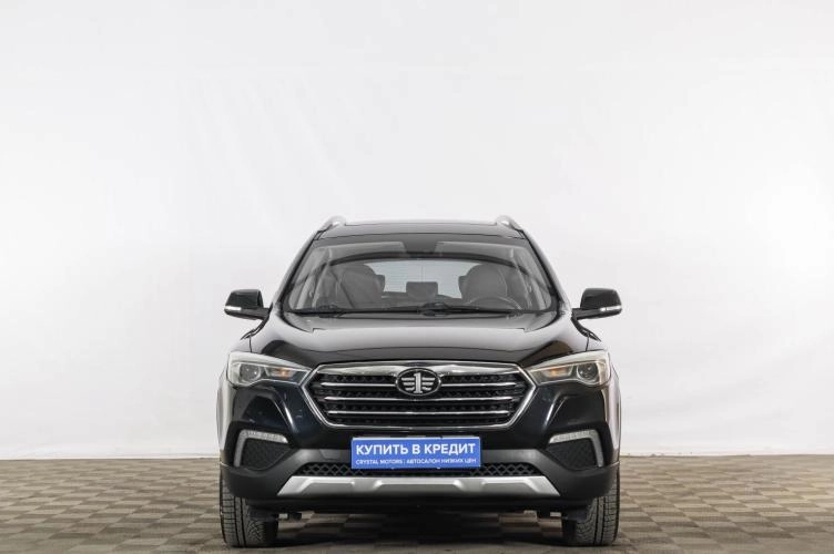 FAW Besturn X80 2 из 6