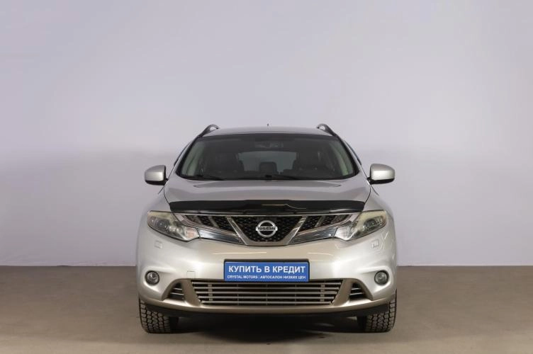 Nissan Murano 2 из 6
