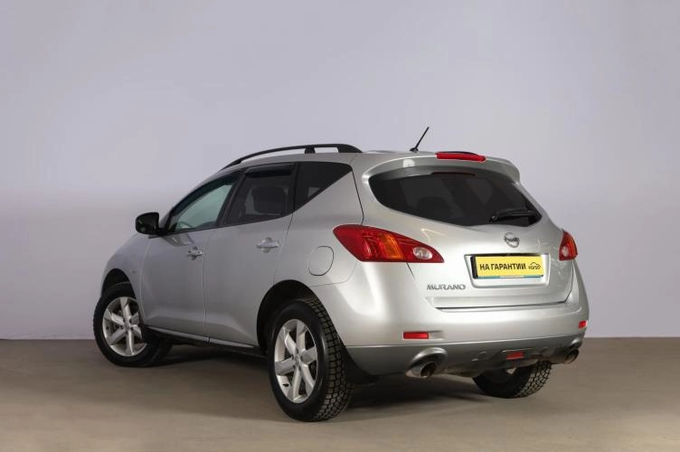 Nissan Murano 4 из 6