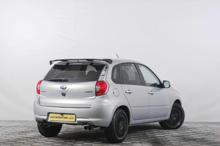 Datsun mi-DO 6 из 6