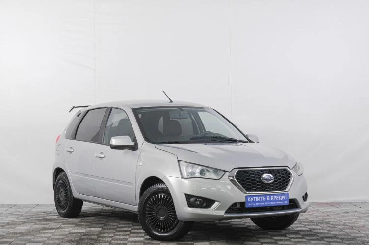 Datsun mi-DO