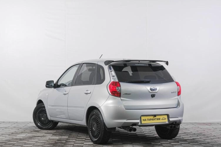 Datsun mi-DO 4 из 6