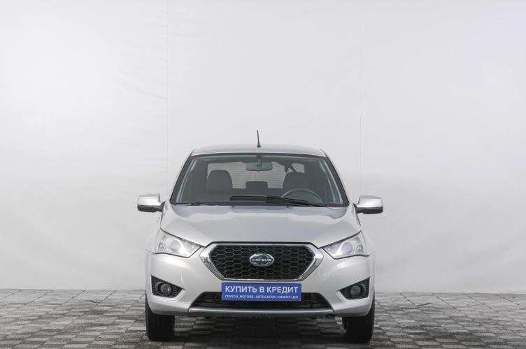 Datsun mi-DO 2 из 6
