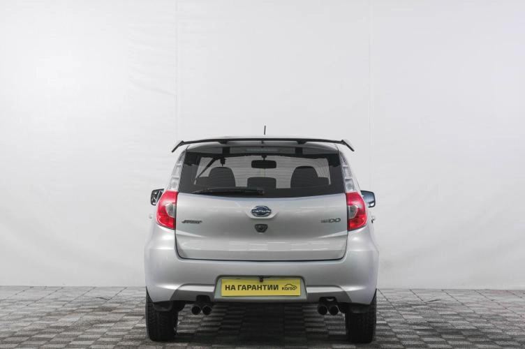 Datsun mi-DO 5 из 6