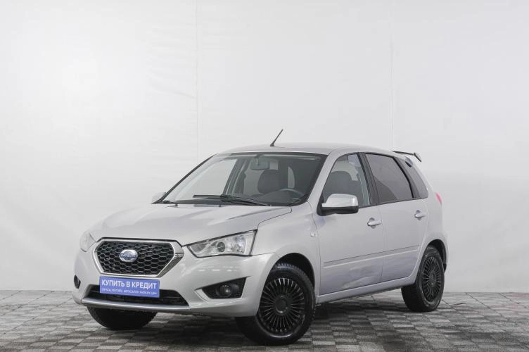 Datsun mi-DO 3 из 6