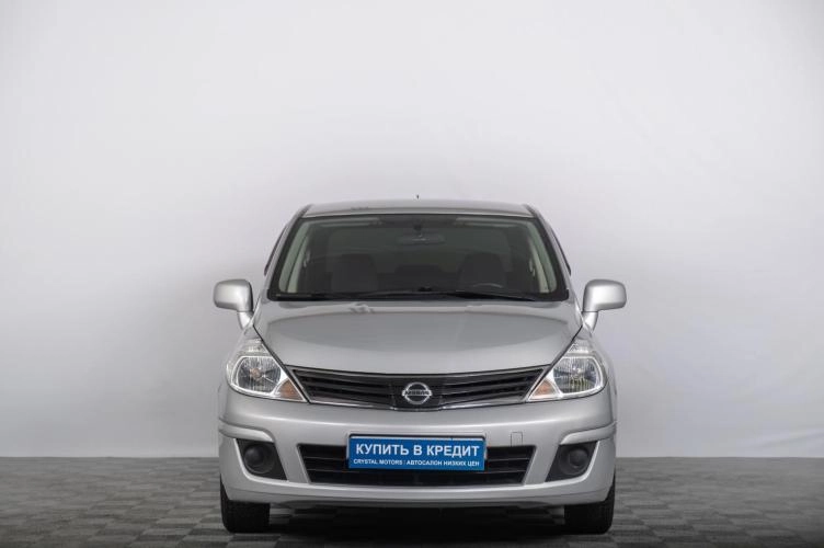 Nissan Tiida 3 из 6
