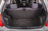 Toyota Vitz 17 из 17