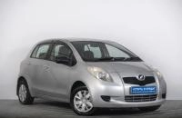 Toyota Vitz 1 из 17
