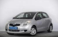 Toyota Vitz 2 из 17