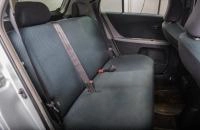 Toyota Vitz 16 из 17