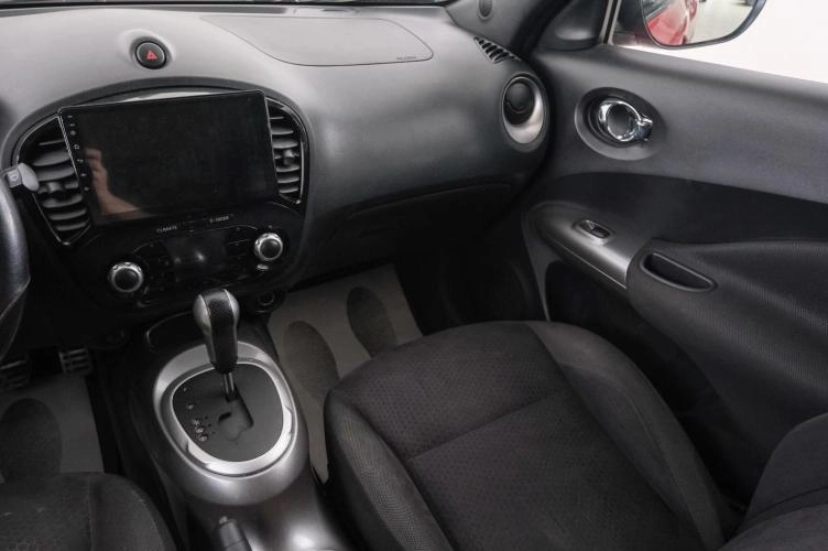 Nissan Juke 11 из 22