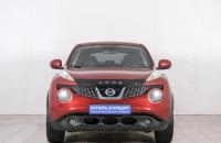 Nissan Juke 2 из 22