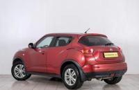 Nissan Juke 4 из 22