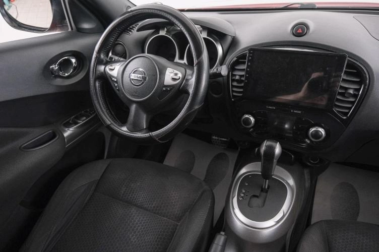 Nissan Juke 9 из 22
