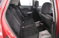 Nissan Juke 21 из 22