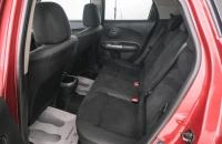 Nissan Juke 20 из 22