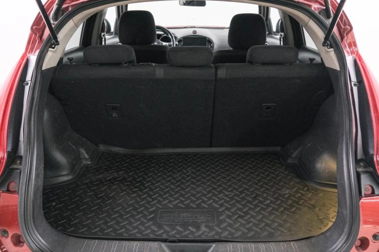 Nissan Juke 22 из 22