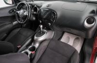 Nissan Juke 12 из 22