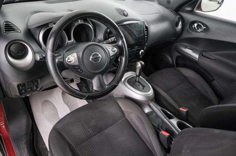Nissan Juke 8 из 22