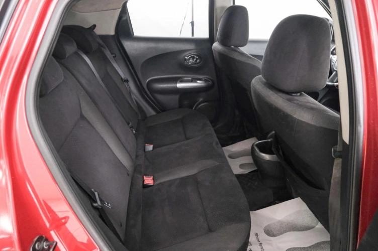 Nissan Juke 21 из 22