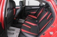 Honda Civic 20 из 22