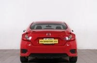 Honda Civic 5 из 22