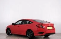 Honda Civic 4 из 22