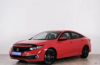 Honda Civic 3 из 22