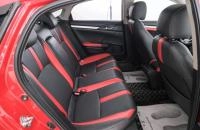 Honda Civic 21 из 22
