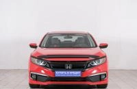 Honda Civic 2 из 22