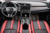 Honda Civic 10 из 22