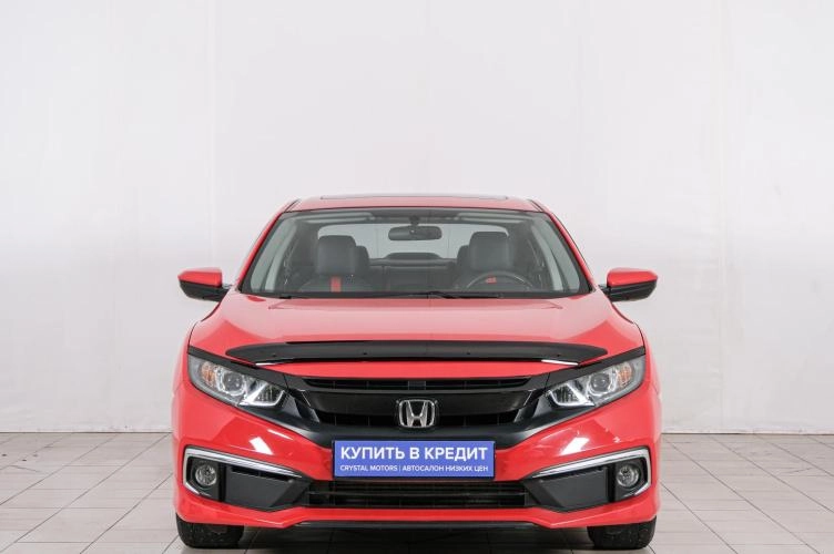Honda Civic 2 из 6
