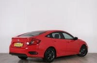 Honda Civic 6 из 22