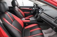 Honda Civic 13 из 22