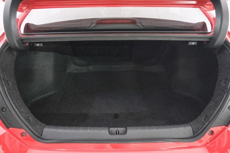 Honda Civic 22 из 22