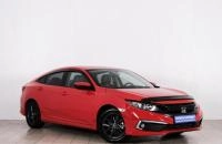 Honda Civic 1 из 22