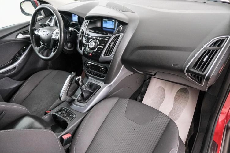 Ford Focus 12 из 23