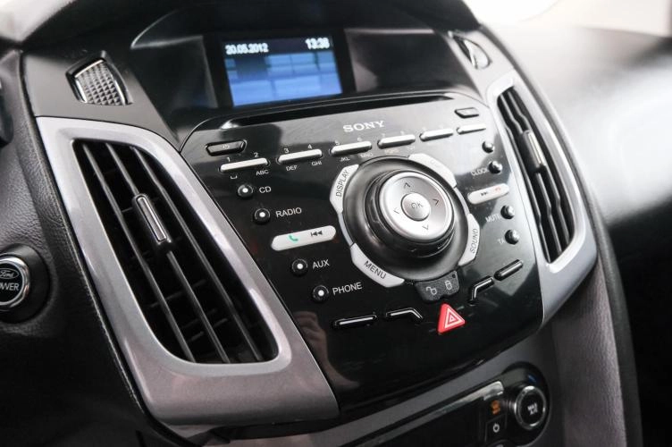 Ford Focus 16 из 23