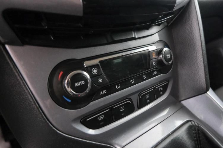 Ford Focus 15 из 23